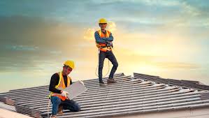 Fast & Reliable Emergency Roof Repairs in Sullivan, MO